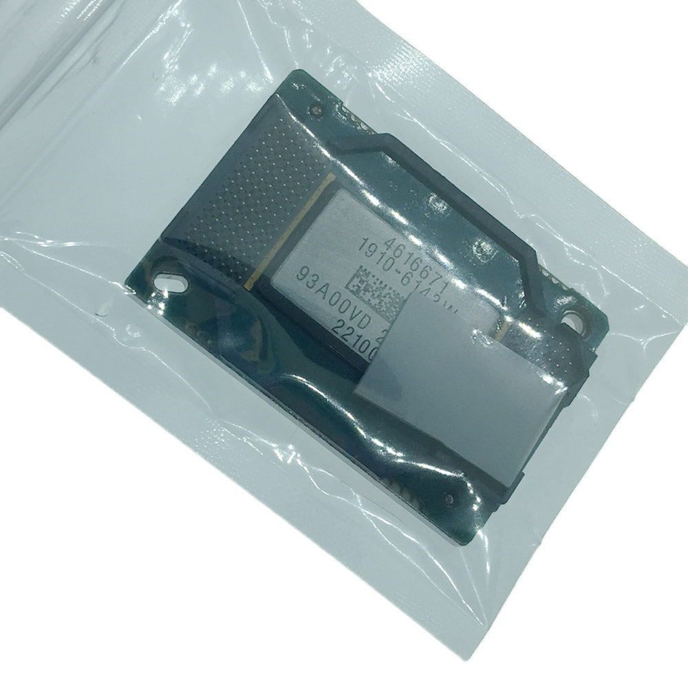 Projector DMD CHIPS 1910-6143W / 1910+6103W / 1910-6145W For Many Projectors With Cheap Price