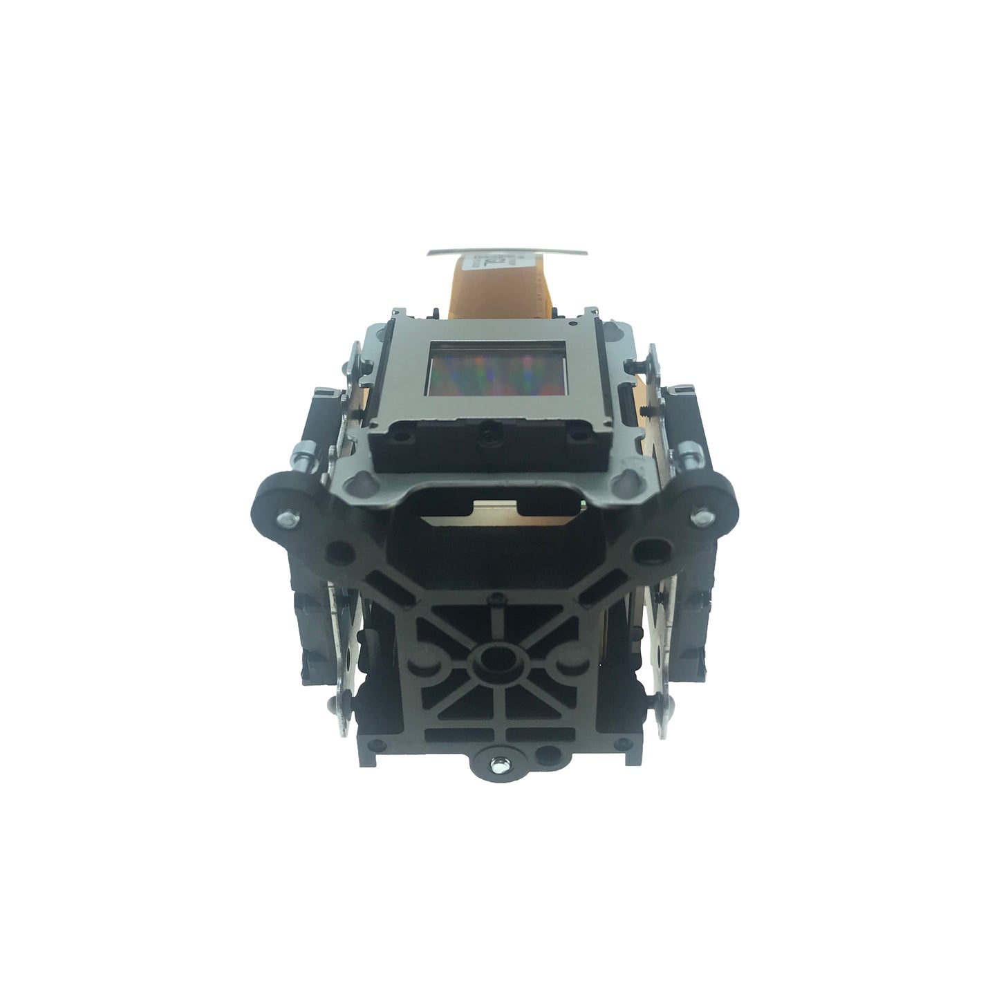 Panasonic PT-EZ580 Projector LCD Prism Assy Wholeset Block Optical Unit LCX154