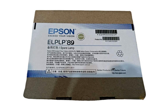 Genuine ELPLP89 Original Projector Lamp with Module OEM