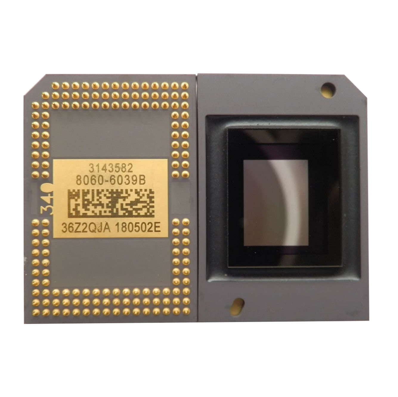 8060 6039b projector dmd chip dlp