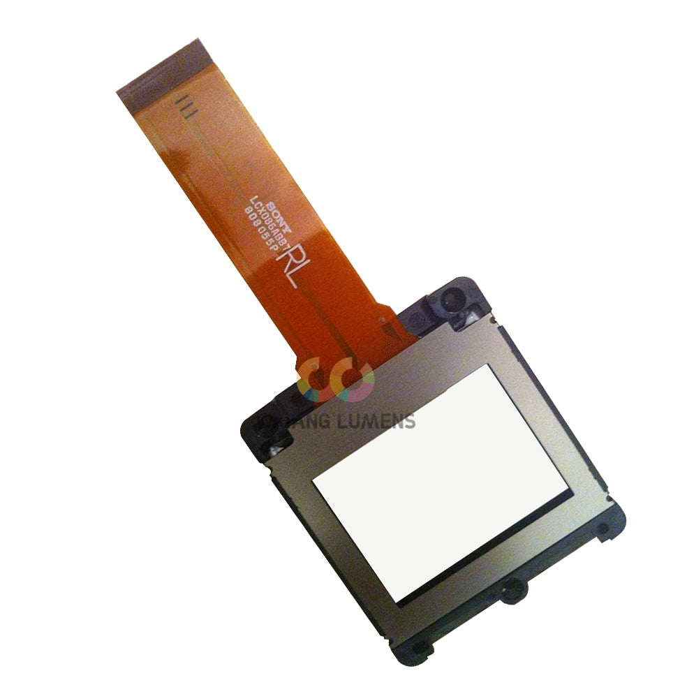 Projector LCD Panel Board HTPS Matrix Panels LCX086 LCX086A for SANYO