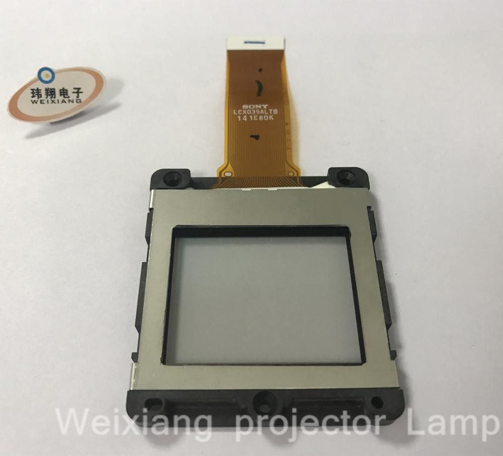 Projector LCD Panel Chip LCX039 LCX039ALT8 LCX039A Spare Parts