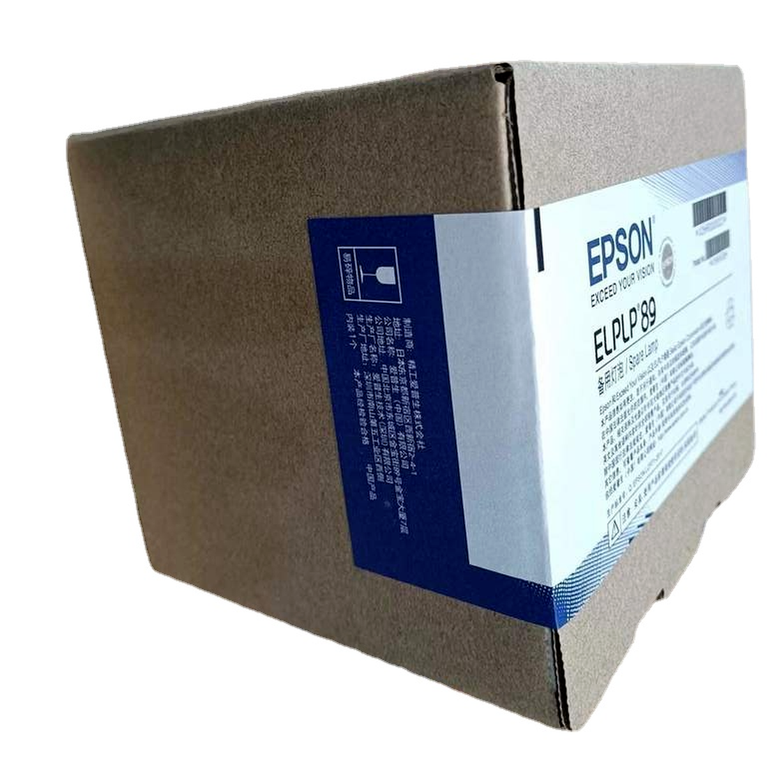 Genuine ELPLP89 Original Projector Lamp with Module OEM