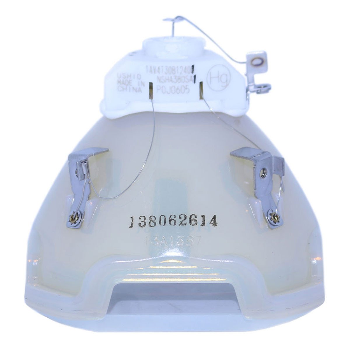 NSHA380SA Original Projector Lamp for Panasonic ET-LAE12 ET-LAE16 - iprojectorlamp