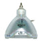 A+K VLT-X70LP Osram Projector Bare Lamp