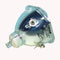 Acer EC.J1901.001 Osram Projector Bare Lamp