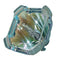 ASK Proxima LAMP-032 Osram Projector Bare Lamp