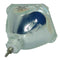 A+K VLT-PX1LP Philips Projector Bare Lamp