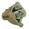 3D Perception 003-000884-01 Philips Projector Bare Lamp