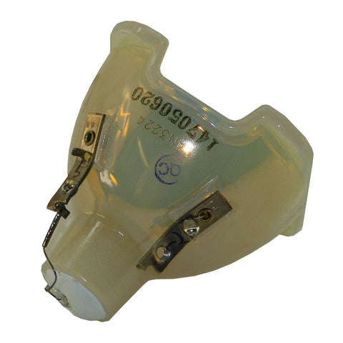 3D Perception 400-0003-00 Philips Projector Bare Lamp