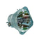 BenQ 5J.01201.001 Ushio Projector Bare Lamp