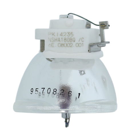 BenQ 5J.08001.001 Ushio Projector Bare Lamp
