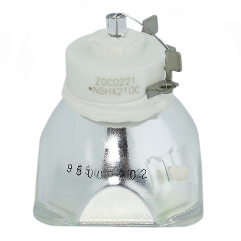 3M 78-6972-0008-3 Ushio Projector Bare Lamp