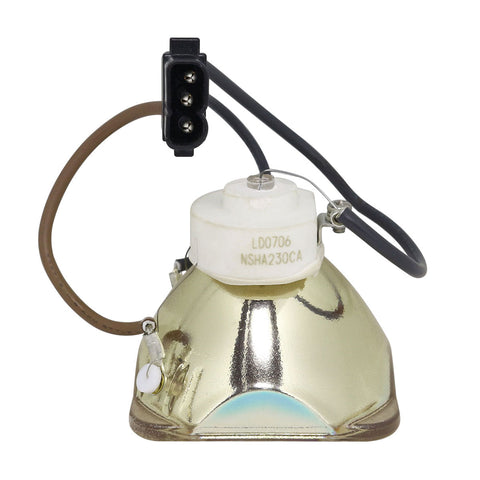 Canon RS-LP05 Ushio Projector Bare Lamp