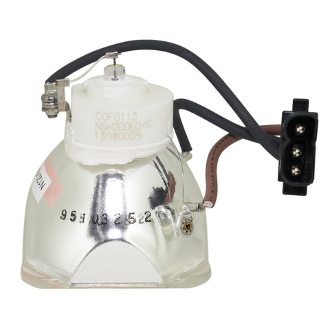 Claxan 23040007 Ushio Projector Bare Lamp