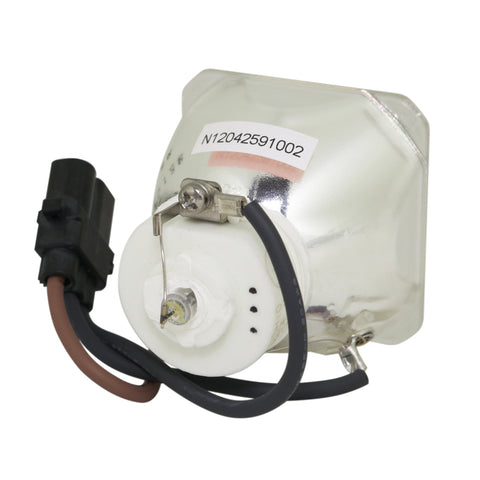 Claxan 23040007 Ushio Projector Bare Lamp