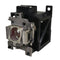 BenQ 5J.05Q01.001 Philips Projector Lamp Module