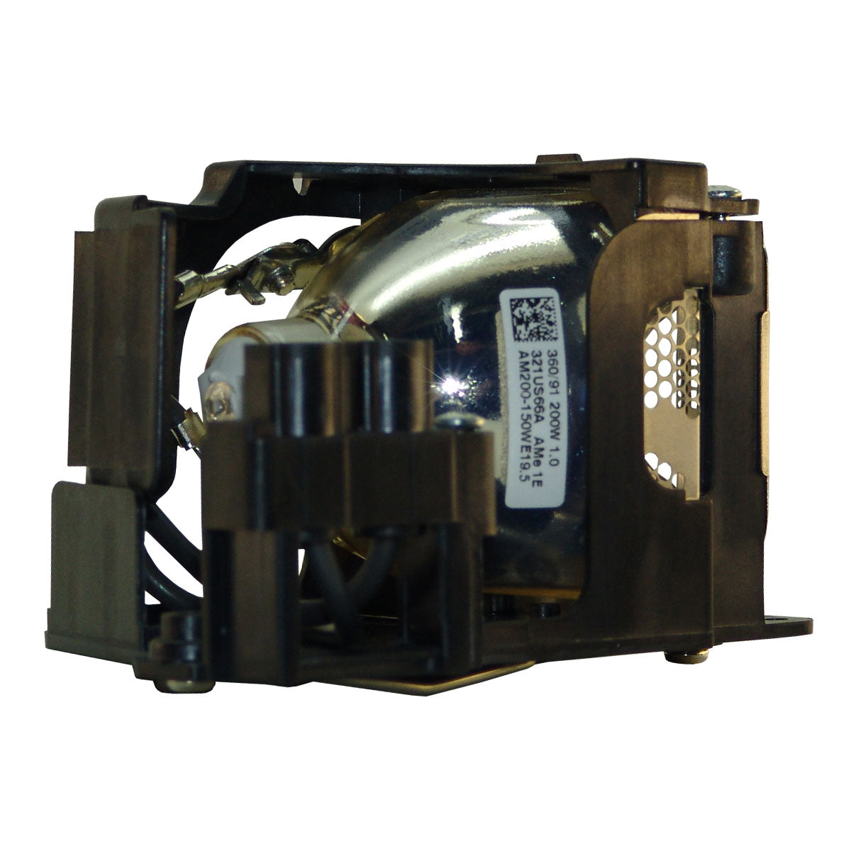Panasonic ET-SLMP106 Philips Projector Lamp Module
