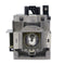 BenQ 5J.J2805.001 Philips Projector Lamp Module