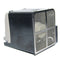 BenQ 5J.J0605.001 Osram Projector Lamp Module