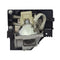 3M 3797610800 Osram Projector Lamp Module
