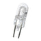 12723 GE 774 T2.25 (T2 1/4) G4 Clear Halogen Lamp