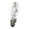 13252 GE LU150/MED/ECO 150W ED17 E26 Clear B17 HPS Lamp