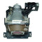 Acer EC.72101.001 Compatible Projector Lamp Module