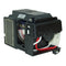 A+K 21 148 Compatible Projector Lamp Module