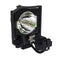 3M 78-6969-9880-2 Compatible Projector Lamp Module