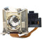 3M 78-6969-9849-7 Compatible Projector Lamp Module