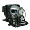 3D Perception 313-400-0184-00 Compatible Projector Lamp Module