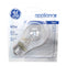 15206 GE 120V 40W A15 Card E26 Clear Incandescent Lamp