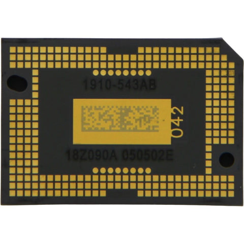 1910-523AB DMD Chip for Optoma Projectors - 90 Day Warranty
