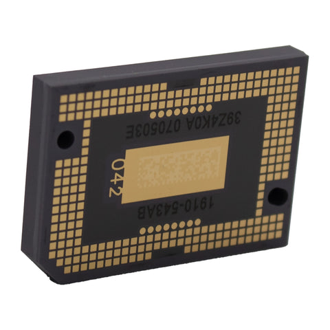 1910-523AB DMD Chip for Optoma Projectors - 90 Day Warranty
