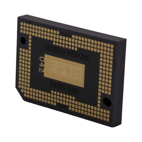 1910-523AB DMD Chip for Optoma Projectors - 90 Day Warranty