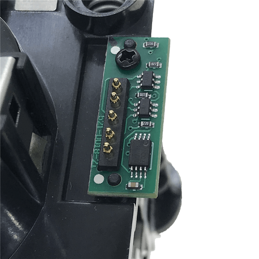 R9801272 Original Projector Lamp