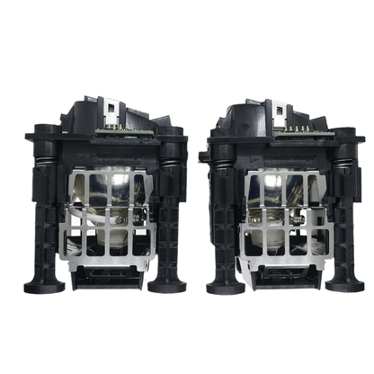 R9801272 Original Projector Lamp