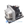 2400MP Dell Projector Lamp