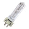 287037 Philips MSD 250/2 30H UNP 250W 207V Clear HID Lamp