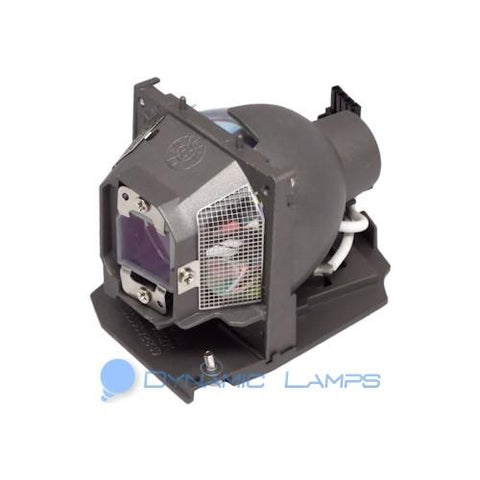 3400MP Dell Projector Lamp