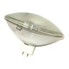 500PAR64NSP 500W 120V GX16D Clear Halogen NSP Lamp