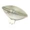 500PAR64NSP 500W 120V GX16D Clear Halogen NSP Lamp