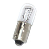 44300 Eiko 8-3995 120V .025A BA9s T3-1/4 Clear Incandescent Lamp