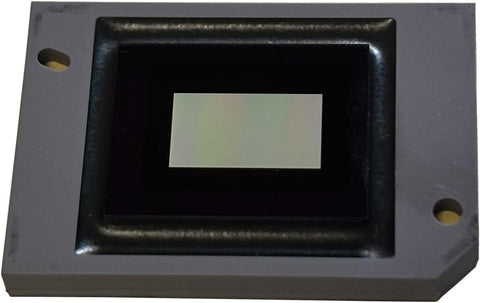 1910-553AB Projector DMD Chip Replacement for Benq W2700, Optoma UHD52ALV LG CineBeam HU810PW ProBeam BU50NST Formovie 4K L406FCN-UST GRU510N
