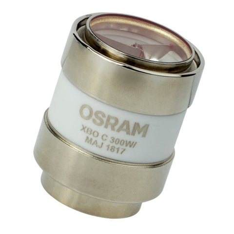 55204 XBO C 300W/MAJ1817 14V Xenon Short Arc Lamp