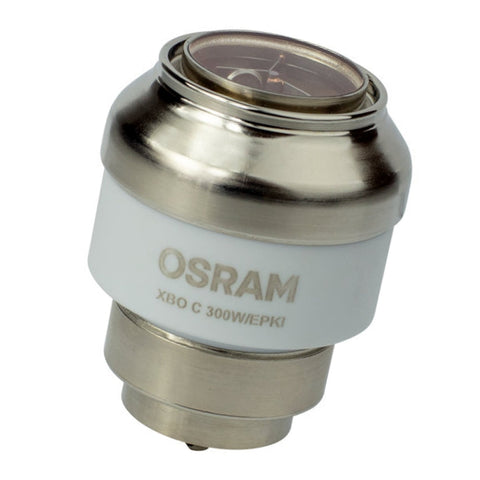 55207 Osram XBO C 300W/EPKI 13V Xenon Ceramic Short Arc Lamp