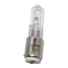 58729 Sylvania 60T4QCL 60W 24V BA15D Clear Halogen Lamp