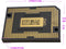 1910-553AB Projector DMD Chip Replacement for Benq W2700, Optoma UHD52ALV LG CineBeam HU810PW ProBeam BU50NST Formovie 4K L406FCN-UST GRU510N