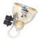 69378 Osram P-VIP E21.8 250/1.3 Bare Projector Lamp